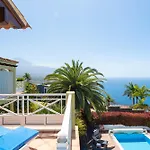 Apartament Vistamar