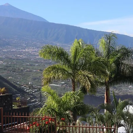 Апартаменты Vistamar