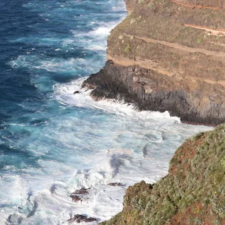 Vistamar Апартаменты