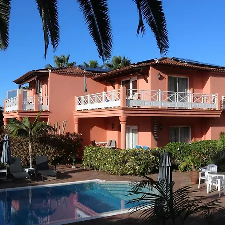 Vistamar Apartman