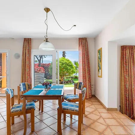 Vistamar Санта-Урсула