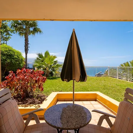 Vistamar Санта-Урсула