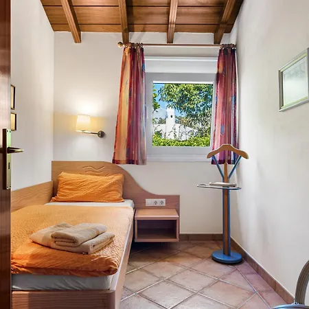 Vistamar Apartman Santa Úrsula