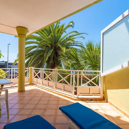 Vistamar Санта-Урсула