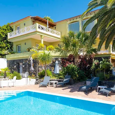 Apartman Vistamar