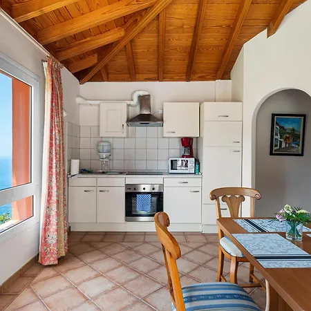 Апартаменты Vistamar *