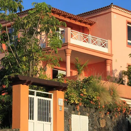 Vistamar Apartmán *