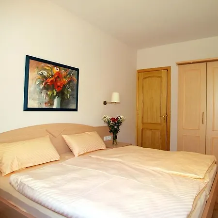 Apartman Vistamar