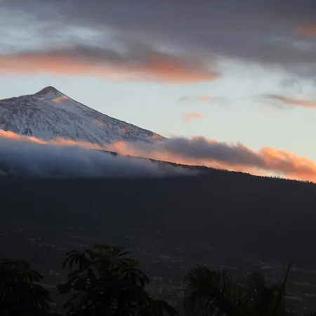 Апартаменты Vistamar Санта-Урсула
