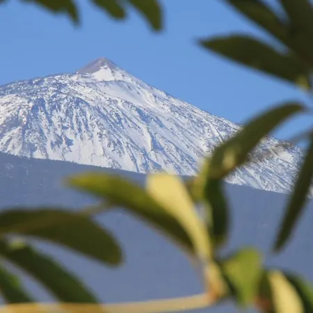 Vistamar Апартаменты Санта-Урсула