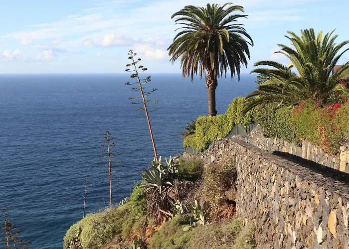 Vistamar * Santa Úrsula