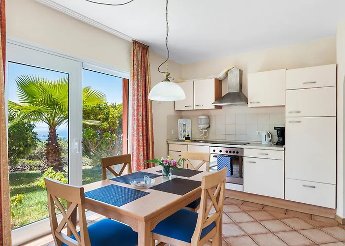 Apartment Vistamar *