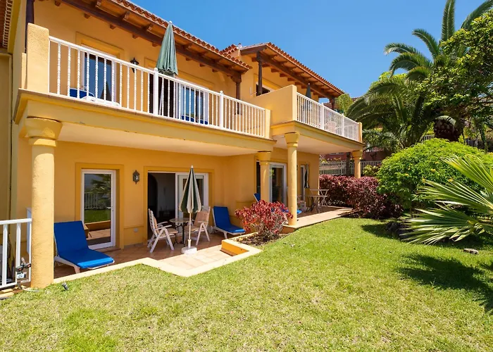 Vistamar Santa Úrsula