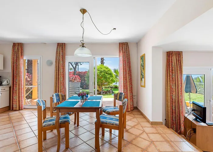 Vistamar Santa Úrsula