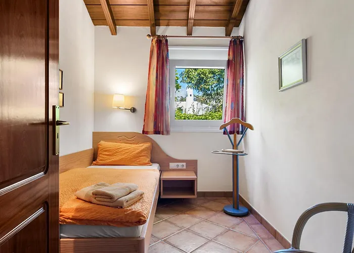 Vistamar Apartment Santa Úrsula