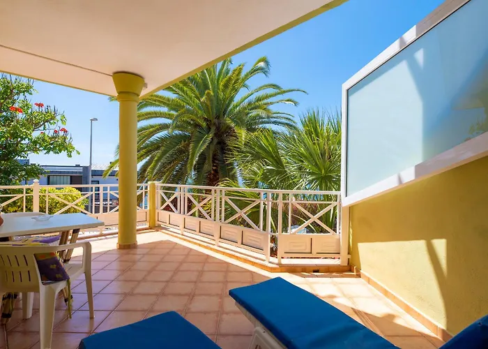 Vistamar Santa Úrsula