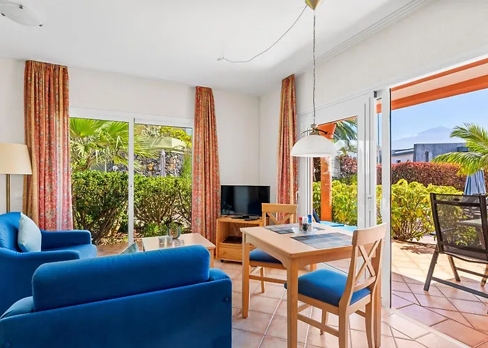 Vistamar Apartment *