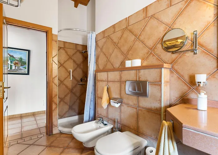 Apartment Vistamar *