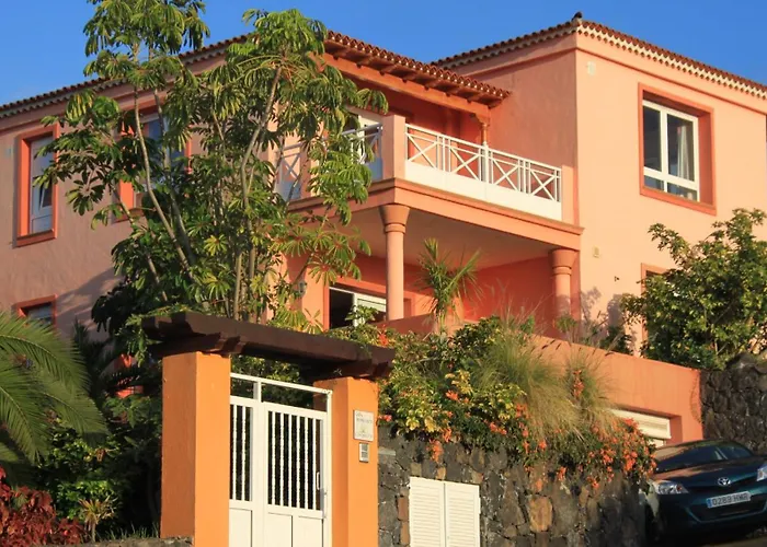 Vistamar Apartmán *