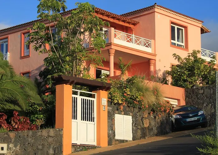 Apartmán Vistamar *