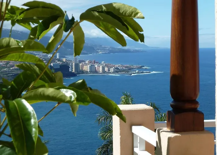 Apartamento Vistamar Santa Úrsula