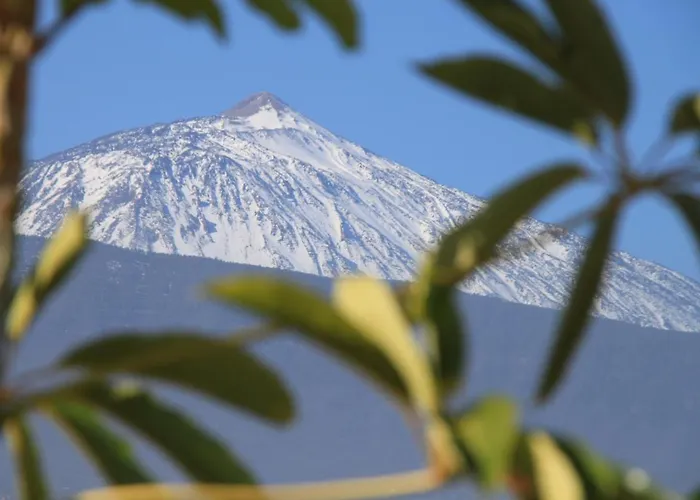 Vistamar Apartamento Santa Úrsula