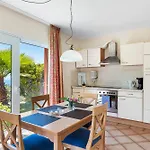 Apartman Vistamar *