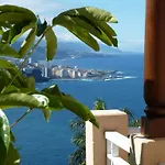 Apartman Vistamar Santa Úrsula
