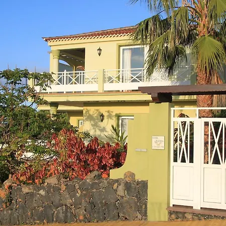 Appartement Vistamar