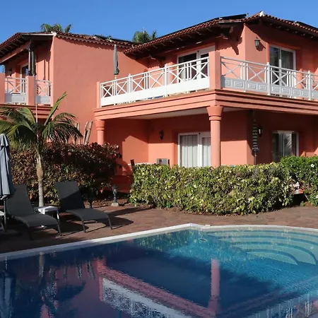 Appartement Vistamar