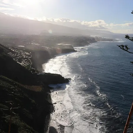 Vistamar Apartmán *