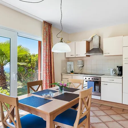 Apartmán Vistamar *