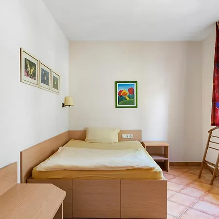 Appartement Vistamar *