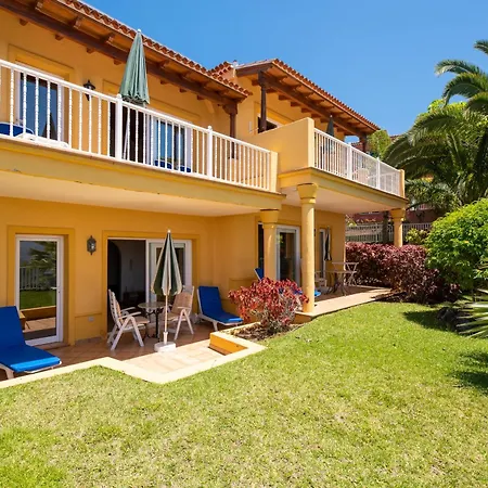 Vistamar Santa Úrsula