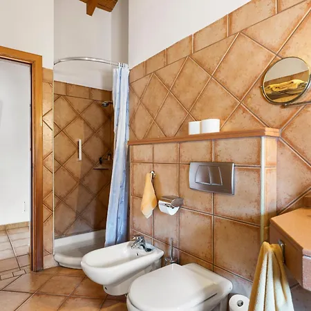 Apartament Vistamar *