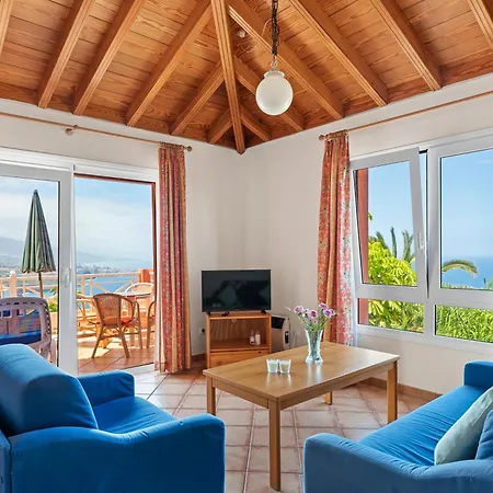 Apartament Vistamar Santa Úrsula