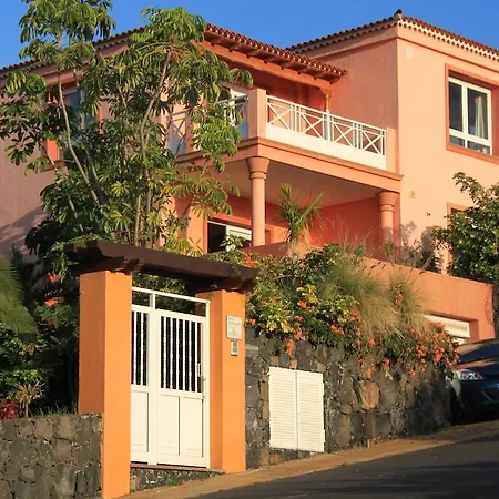 Apartmán Vistamar *