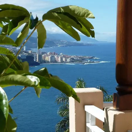 Apartman Vistamar Santa Úrsula