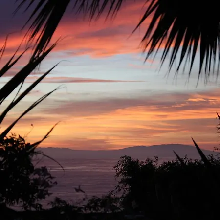 Vistamar * Santa Úrsula