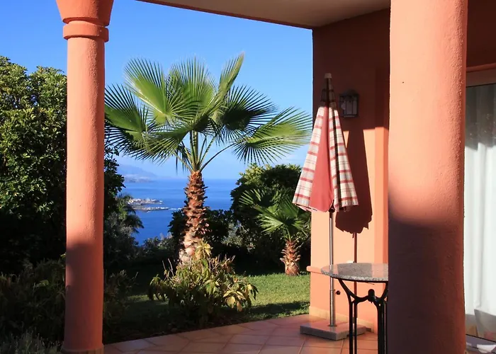 Apartament Vistamar Santa Úrsula