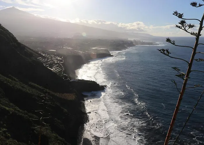 Vistamar Apartament *