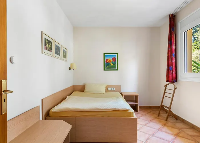 Apartament Vistamar *