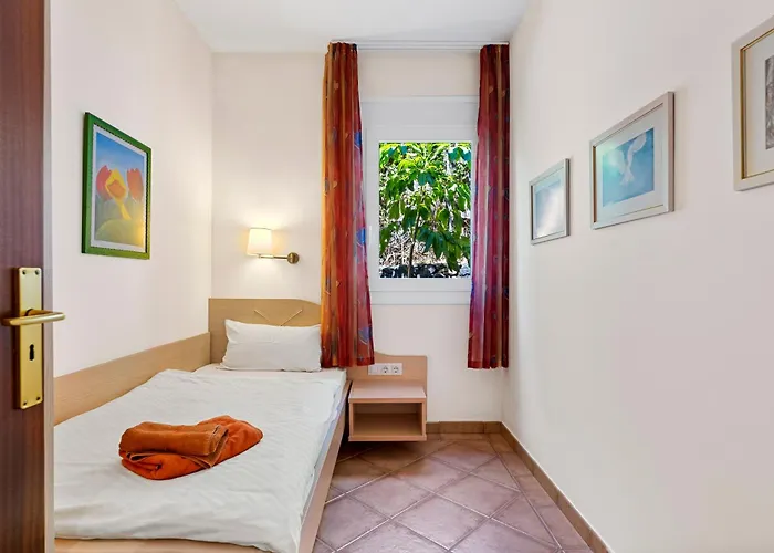 Apartament Vistamar Santa Úrsula