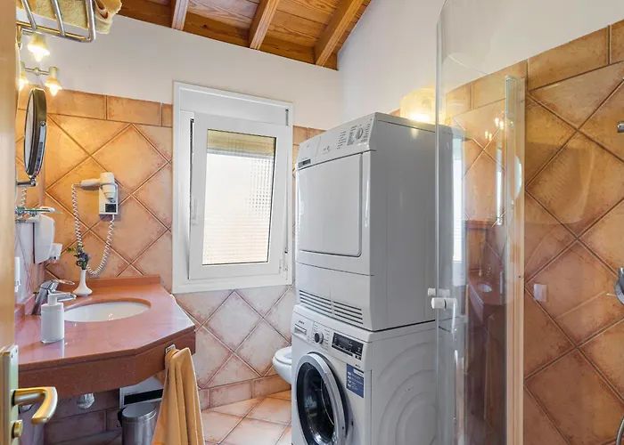 Apartament Vistamar *