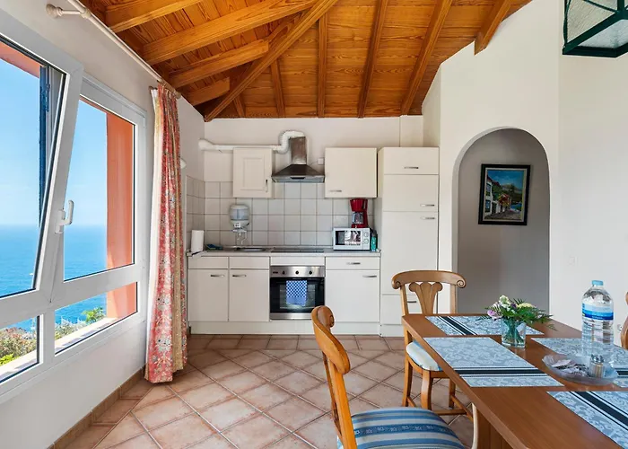 Apartament Vistamar *