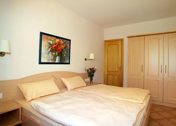 Apartament Vistamar