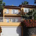 Apartmán Vistamar Santa Úrsula