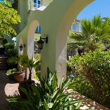 Vistamar Apartment