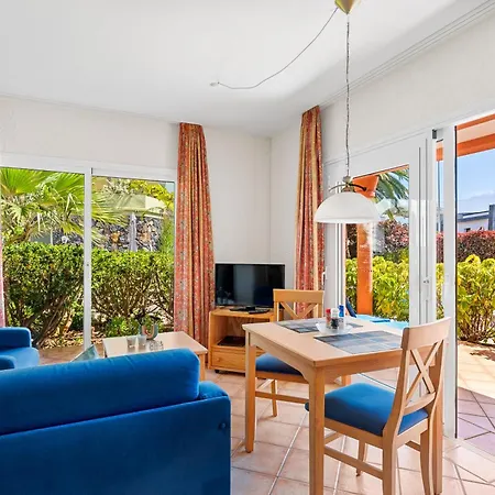 Vistamar Apartment *