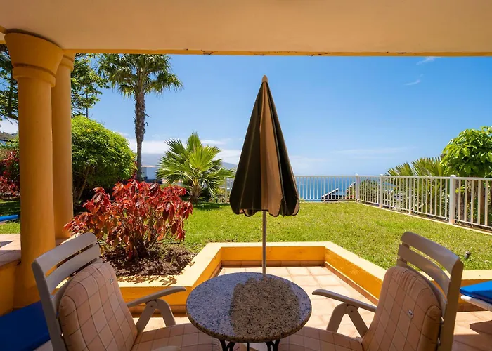 Vistamar Santa Úrsula